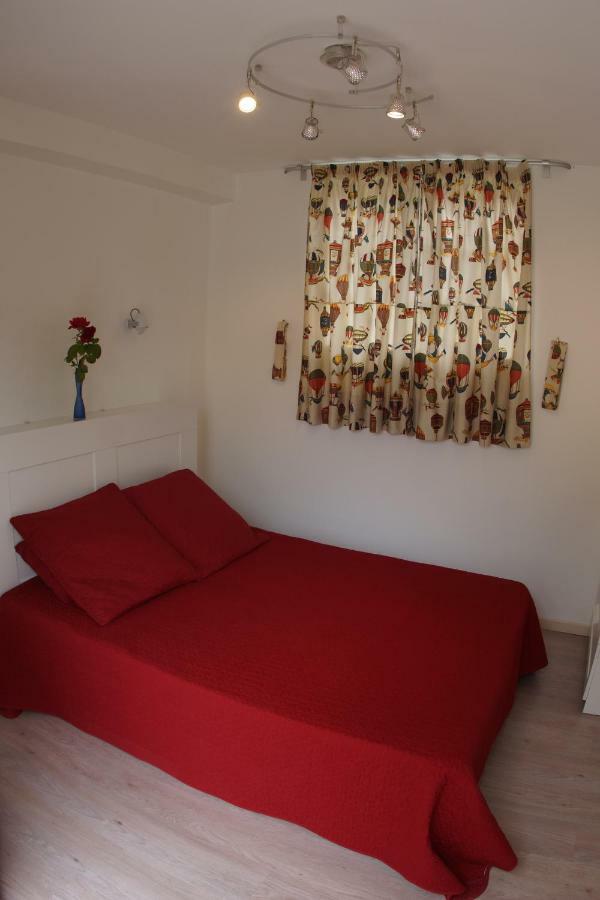 Ferienhaus Le Petit Nid Neuillé-le-Lierre