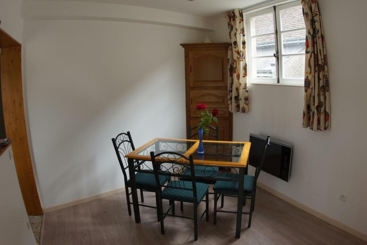 Le Petit Nid Ferienhaus