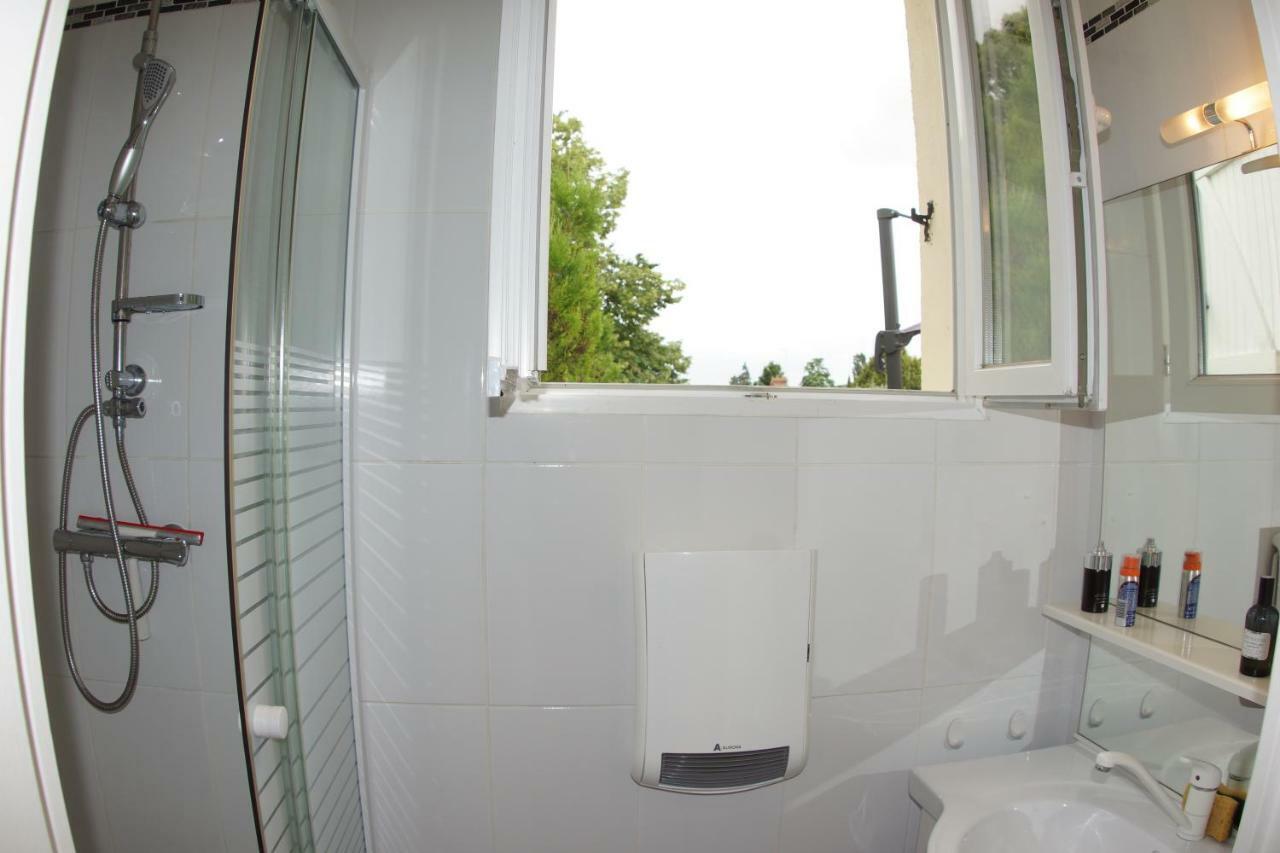 Le Petit Nid Ferienhaus *