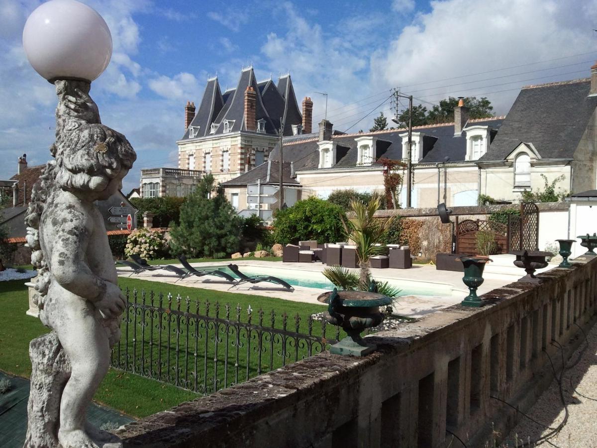 Hébergement de vacances Le Petit Nid